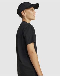 adidas Sportswear - Small Logo Tee - Teens