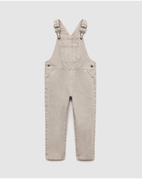 M.N.G - Milos Overalls - Babies-Kids