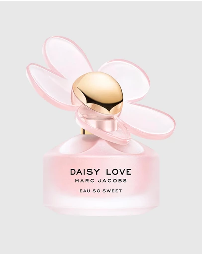 Marc Jacobs - Daisy Love Eau So Sweet  Eau de Toilette 30 ml