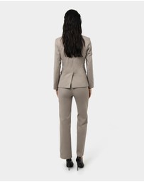 Forcast - Lauren Single Breasted Jacket