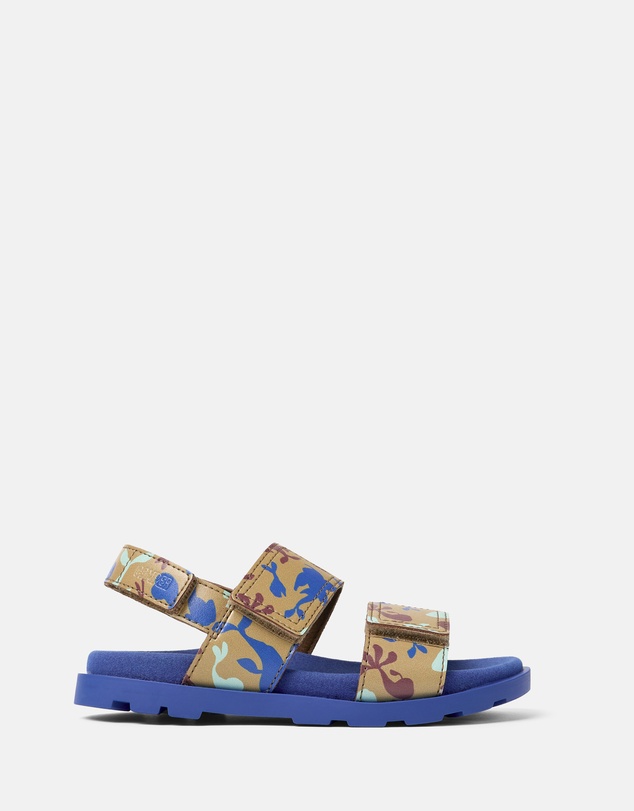 Camper - Brutus Sandal Kids