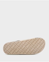 Freedom Moses - Slides - Unisex
