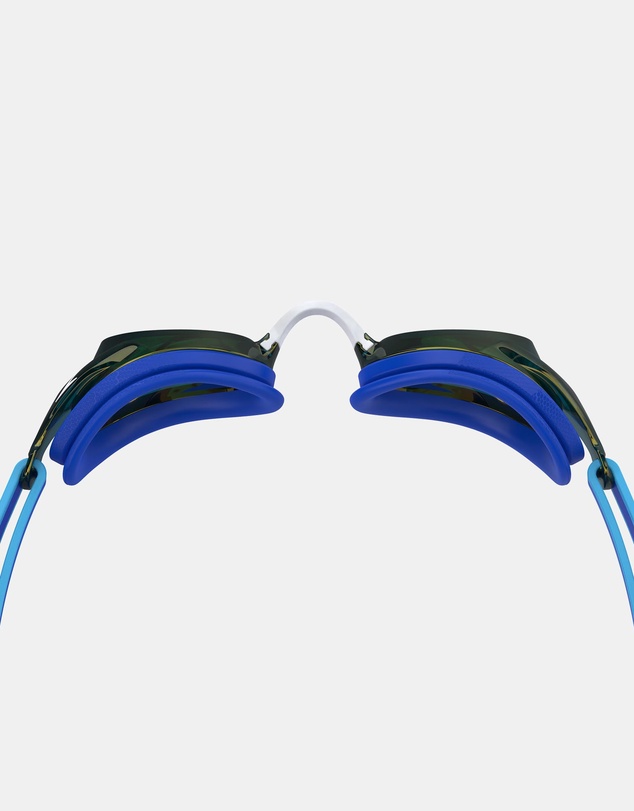 Speedo - Vanquisher 3.0 Mirror Goggles - Kids-Teens