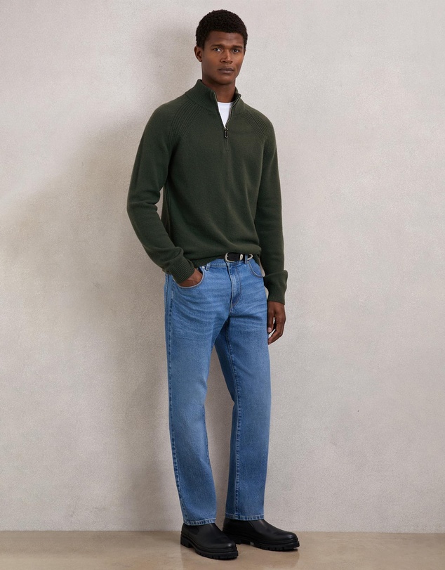 REISS - Charming Jumper