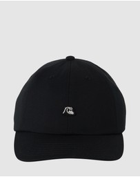 Quiksilver - Mens Pierdrop Cap