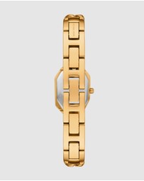Michael Kors - Suri Gold Tone Analogue Watch
