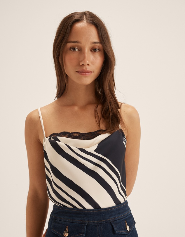 Review - Etta Top