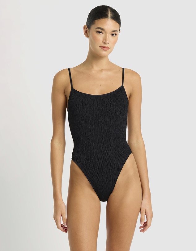 Bond-Eye Swimwear - Low Palace One Piece Eco
