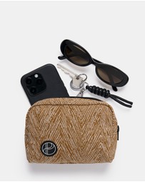 portier - Essentials Pouch - Arkose
