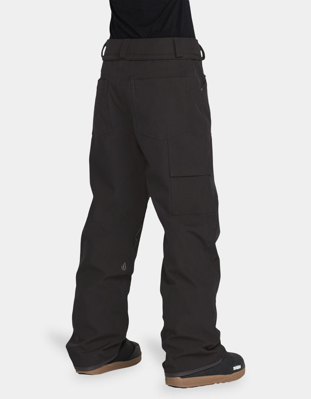 Volcom - Womens Pollock Pants