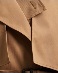 CAMILLA AND MARC - Nelle Trench Coat