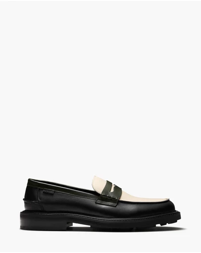 Aquila - Mensa Penny Loafers