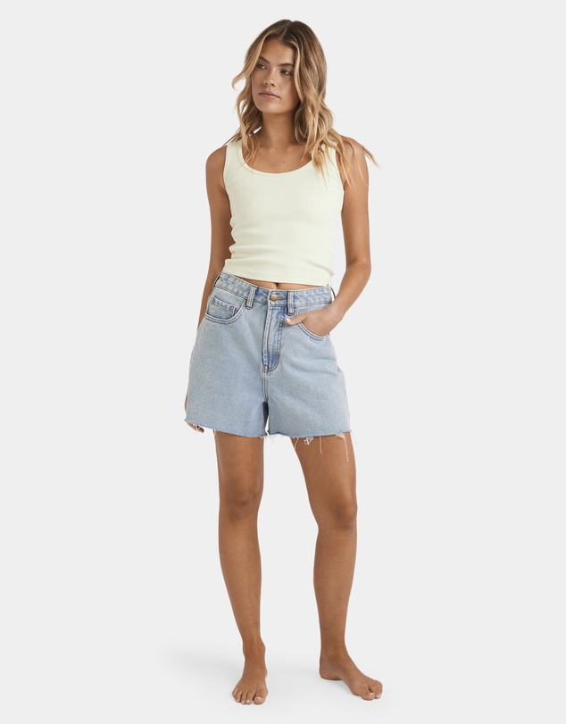 Billabong - Womens Everyday Tank Top