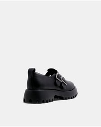 Call It Spring - Ennya Mary Janes