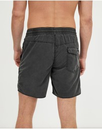 Volcom - Center Trunk 17