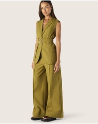 MOS The Label - Carmelita Pants