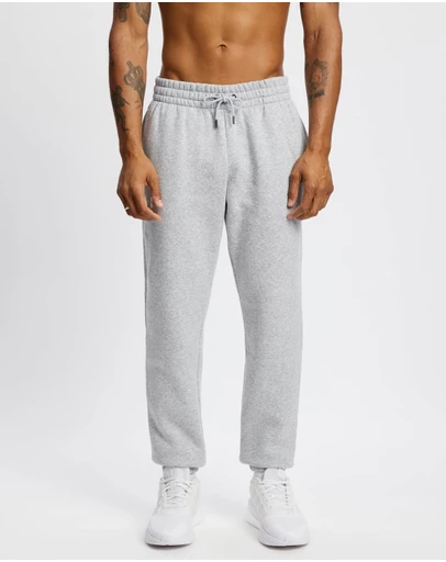 Under Armour - UA Icon Fleece Joggers