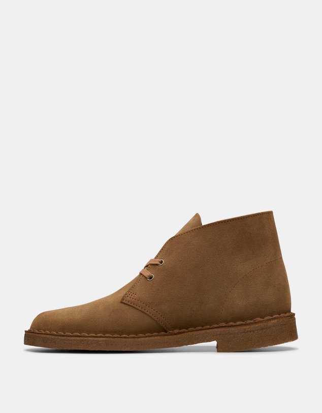 Clarks Originals - Desert Boot (M) Cola