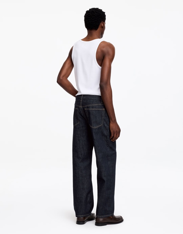 ARKET - Mist Wide Jeans