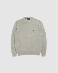 Rodd & Gunn - Gunn Knit