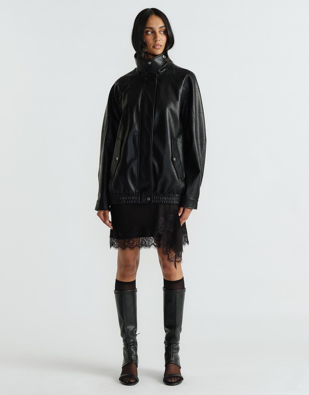 Decjuba - Jade Oversized Jacket