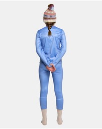 ROJO Outerwear - Girls Jyndie Crew Neck Top