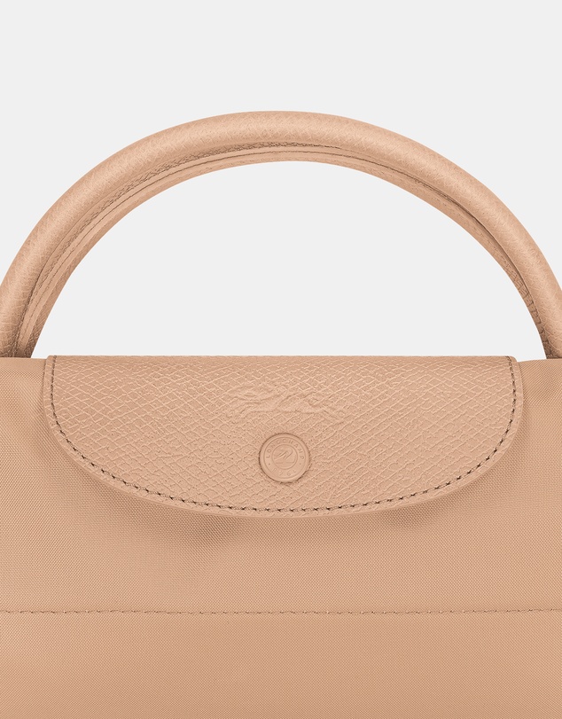 Longchamp - Le Pliage One Nylon Travel Bag - Large