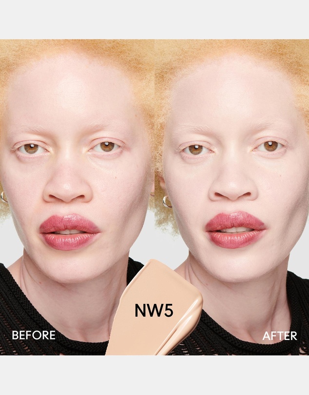 MAC - Studio Fix Fluid SPF15 Foundation 30ml