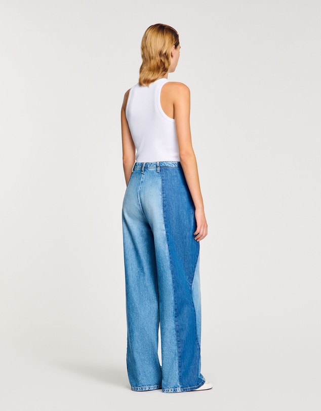 Sandro - Everly Jeans