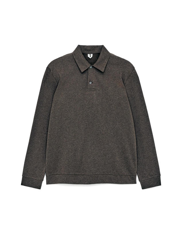 ARKET - Manolito LS Polo