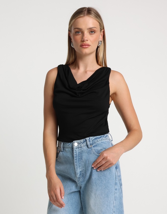Madison The Label - Zaria Top