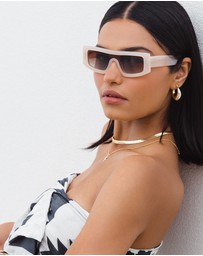 Bask Eyewear - Veil