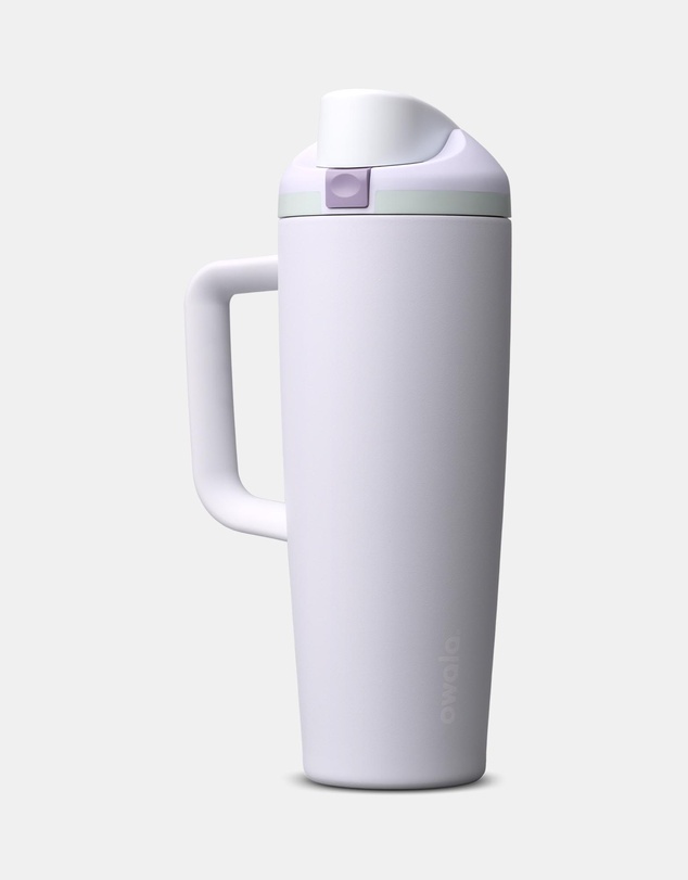 Owala - Owala Freesip Tumbler Stainless Steel Insulated 890ml