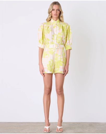 Esmaee - Soleil Short