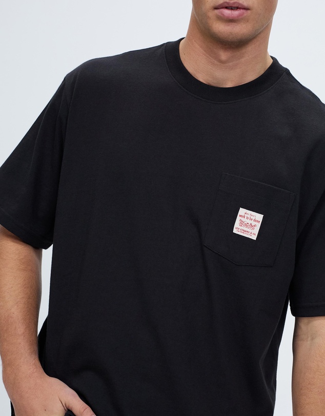 Levi's - Workwear SS Tee