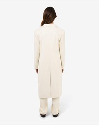 Forcast - Cassandra Tailored Coat