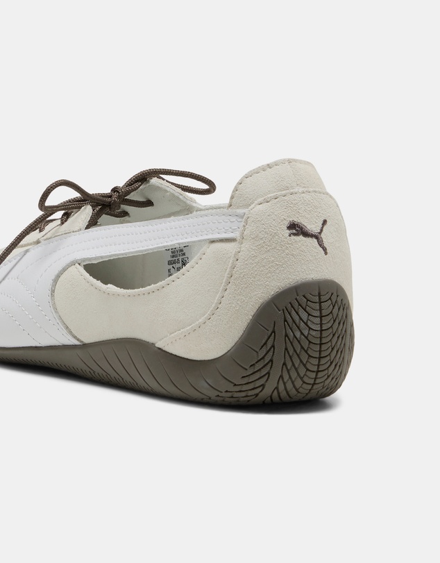 Puma - Speedcat Nova Ballet Sneakers - Women