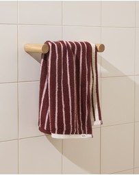 Sheet Society - Tommy Cotton Towel