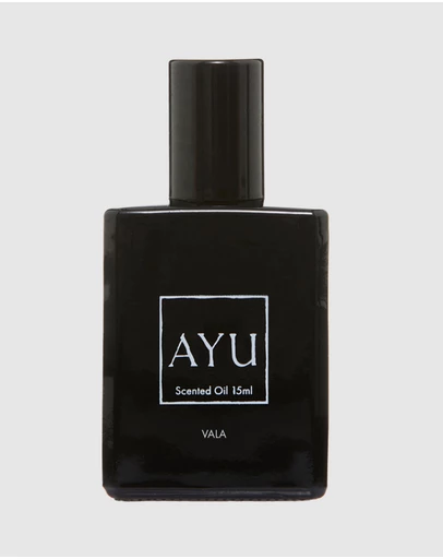 AYU - VALA Perfume Oil 15ml
