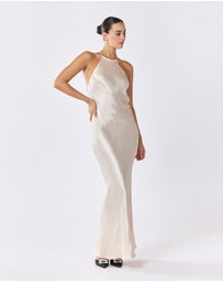 ids - Way You Move Dress
