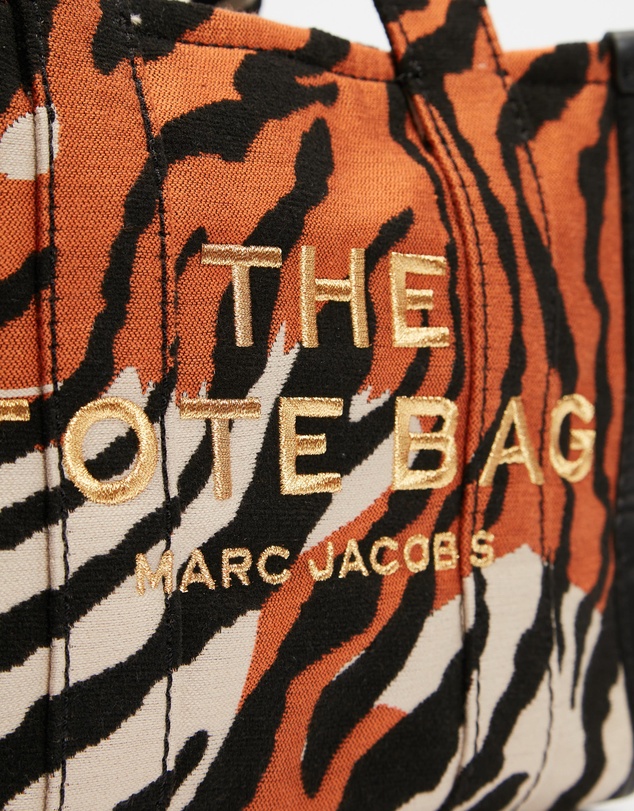 Marc Jacobs - The Year of the Tiger Mini Tote Bag