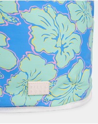 Billabong - Happy Hibiscus Cooler Bag
