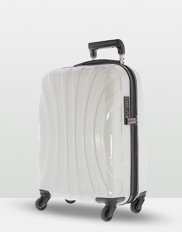 Cobb & Co - Adelaide Luggage 2 Piece Set - On Board & Large Case