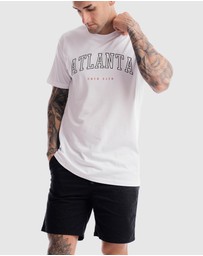 Counter Culture - Atlanta Tee