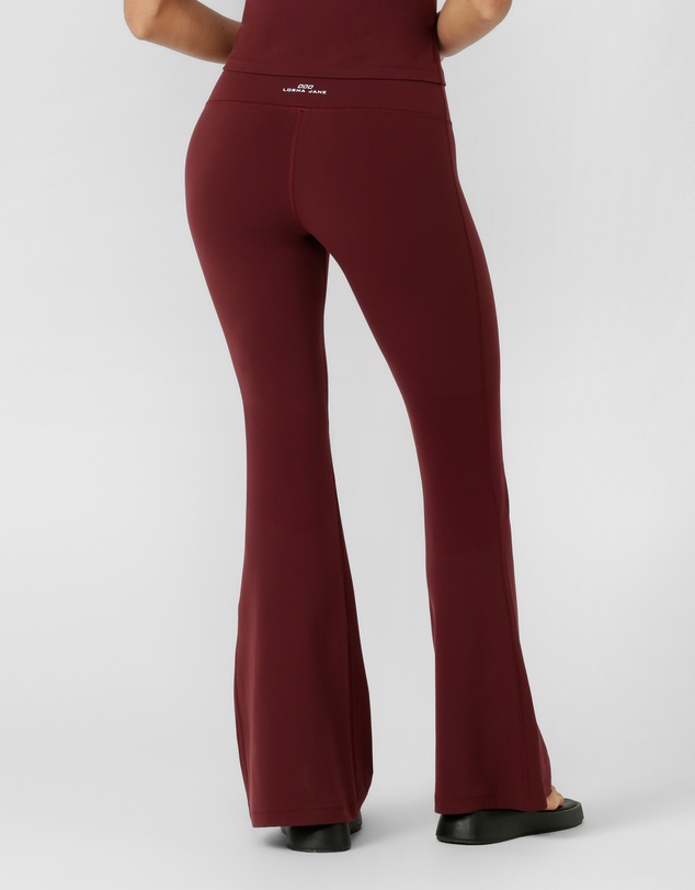 Lorna Jane - Liberty Flared Leggings