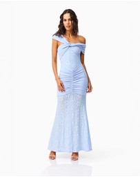 Elliatt - Valencia Gown
