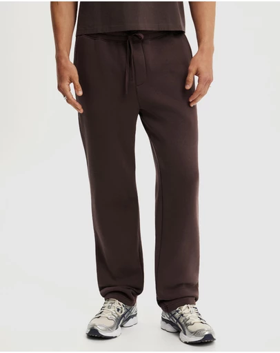 Cotton On - Relaxed Track Pants