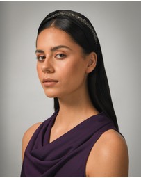 Forcast - Tara Headband