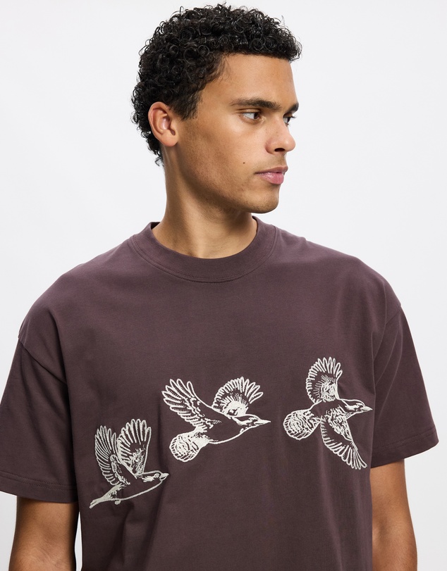 Walker Golf Things - Flight T-Shirt
