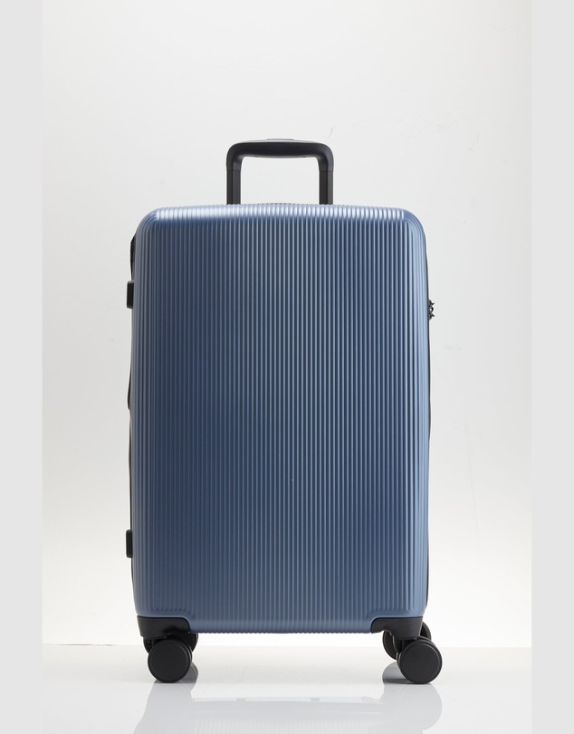 Flylite - Blackwood Check-In 65cm Suitcase
